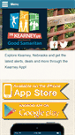 Mobile Screenshot of kearneyapp.com
